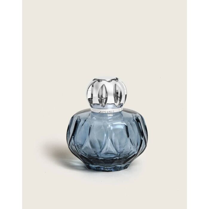 Maison Berger Blue Rosalie Lamp Berger Gift Pack